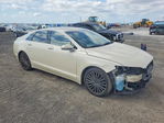Lincoln MKZ 2018