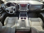 Chevrolet Silverado 2016