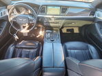 Genesis G80 2018