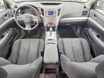 Subaru Outback 2014