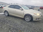 Chevrolet Malibu 2015