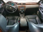 Chevrolet Impala 2016