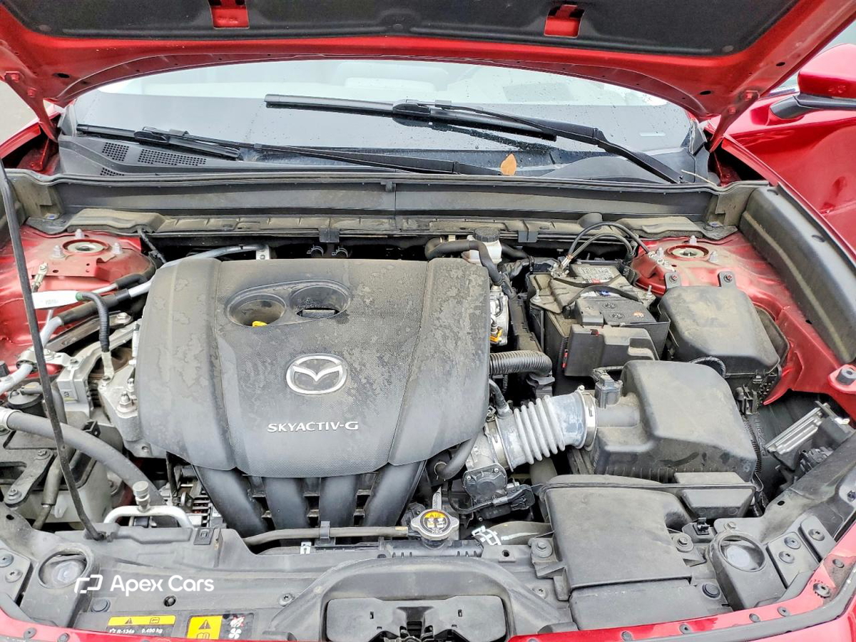 Mazda CX-30 2021