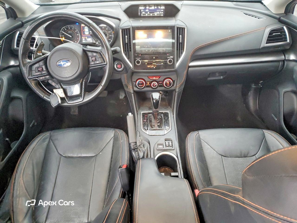 Subaru XV 2018