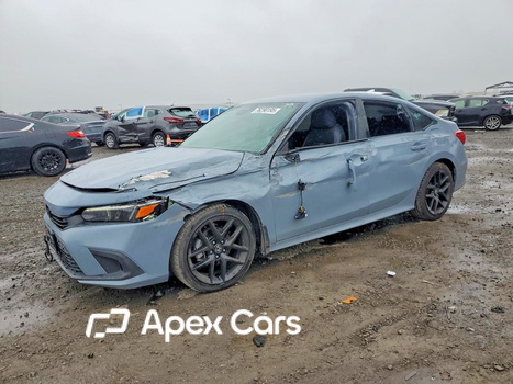 Honda Civic 2023 - Image 1 of 13