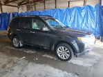 Subaru Forester 2011
