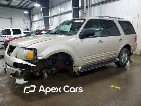 Ford Expedition 2005 - Image 1 of 14