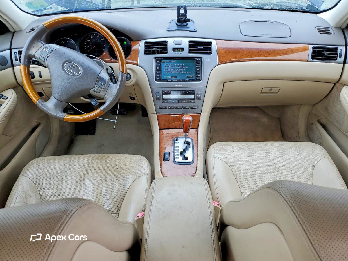 Lexus ES 2005