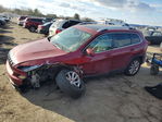 Jeep Cherokee 2017