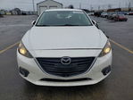 Mazda 3 2014