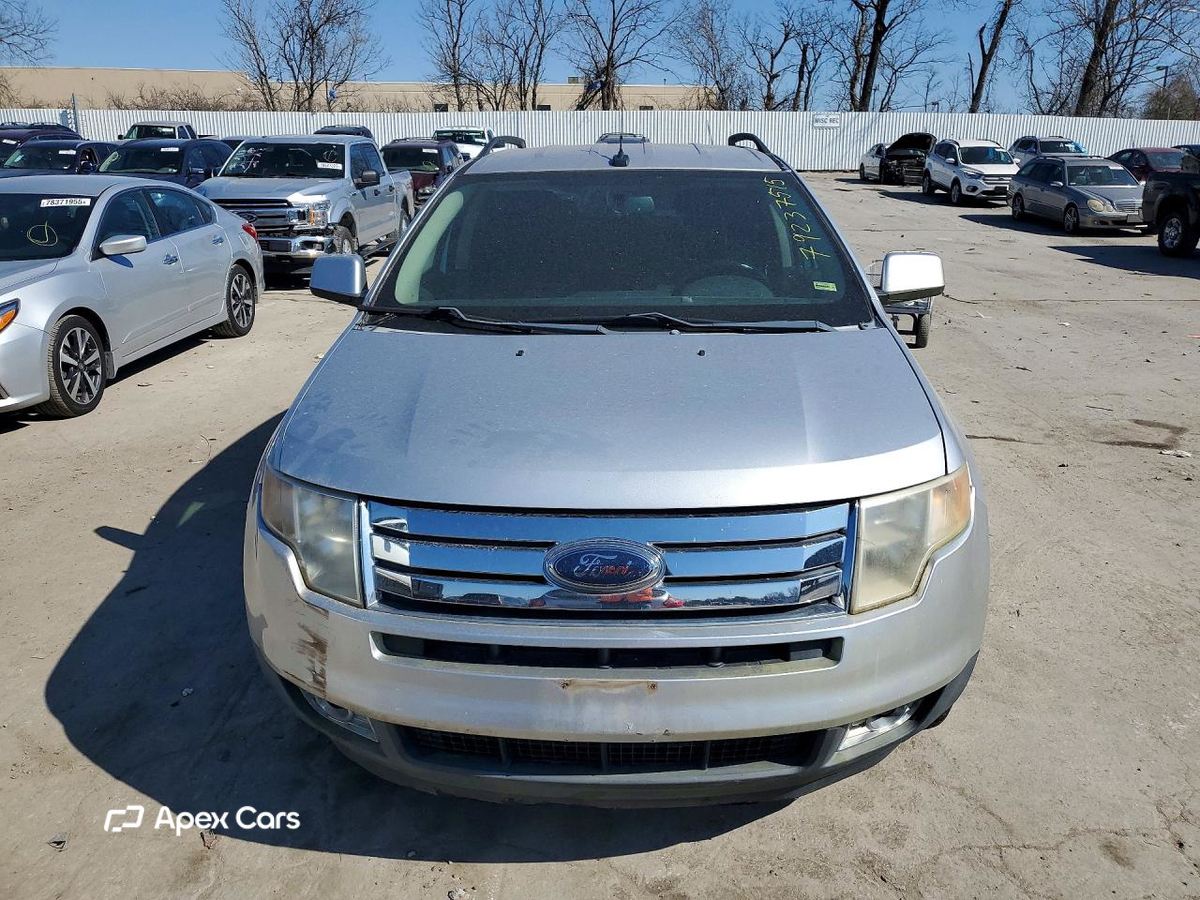 Ford Edge 2010
