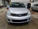 Nissan Versa 2011