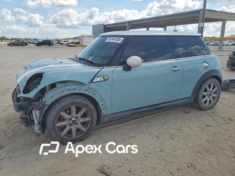 MINI Cooper 2012 - Zdjęcie 1 z 14