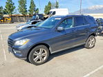 Mercedes-Benz M-klasse 2014
