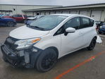 Nissan Versa 2016