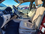 Honda Ridgeline 2019