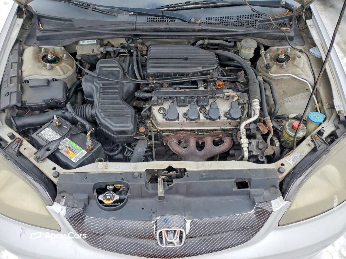 Honda Civic 2003