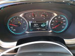 Chevrolet Traverse 2018