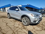 BMW X3 2017