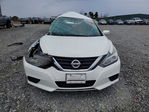 Nissan Altima 2018