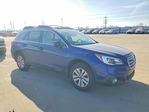 Subaru Outback 2017