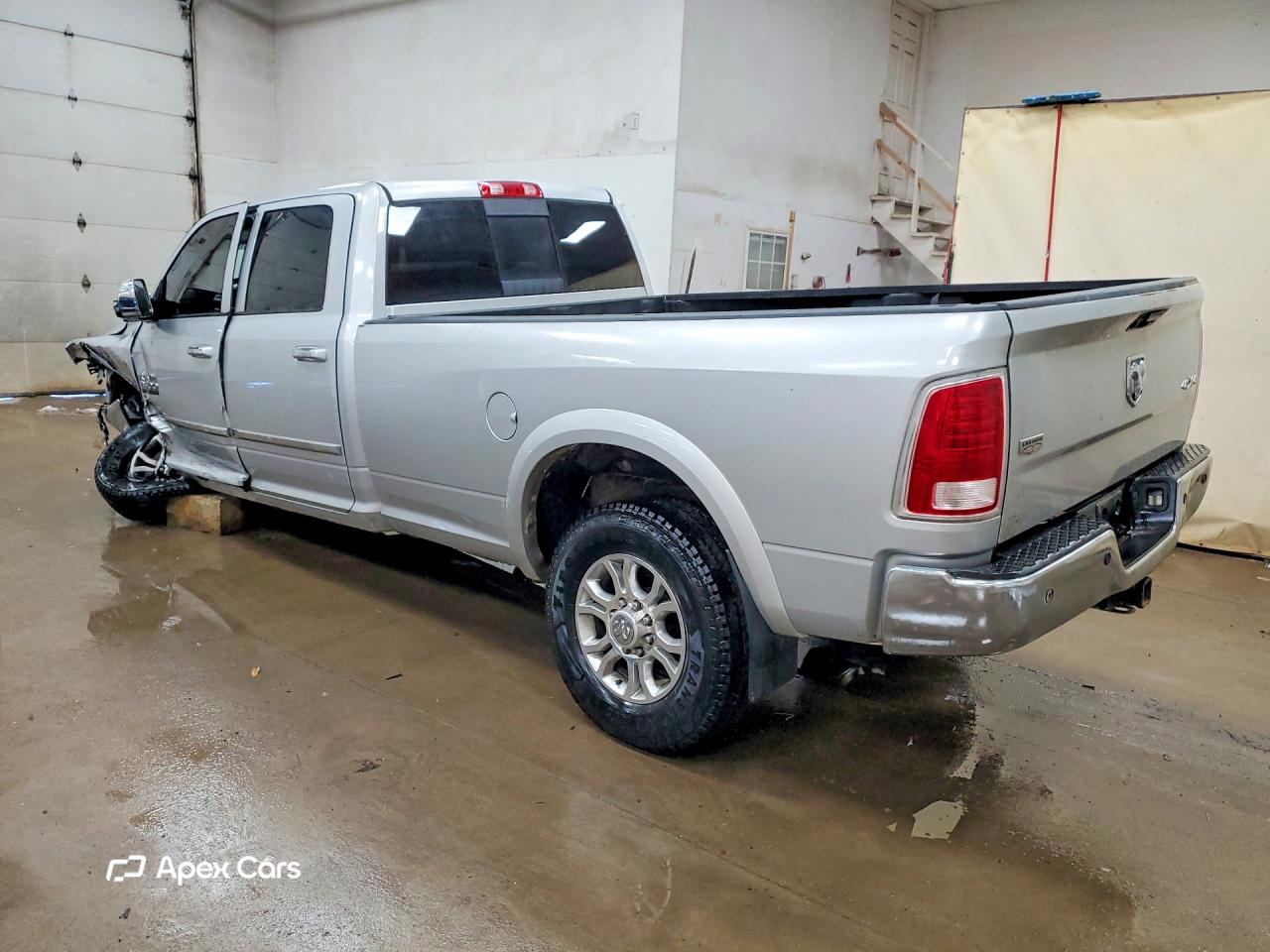 RAM 2500 2015