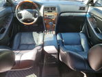 Lexus ES 2001
