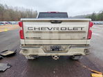 Chevrolet Silverado 2019