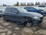 BMW Series 3 2015