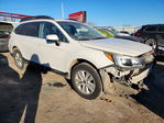 Subaru Outback 2017