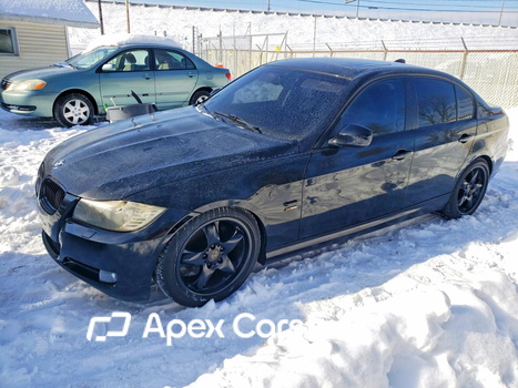 BMW Series 3 2010 - Zdjęcie 1 z 12