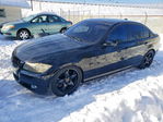 BMW Series 3 2010