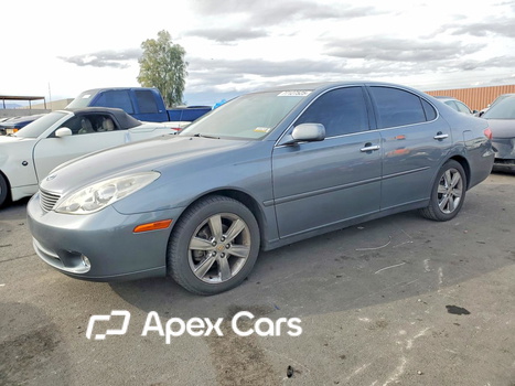 Lexus ES 2005 - Zdjęcie 1 z 12