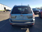 Subaru Forester 2012