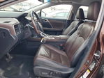 Lexus RX 2016
