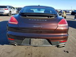 Porsche Panamera 2015