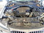 BMW X3 2016
