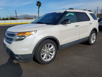 Ford Explorer 2013