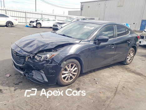 Mazda 3 2016 - Image 1 of 5