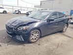 Mazda 3 2016