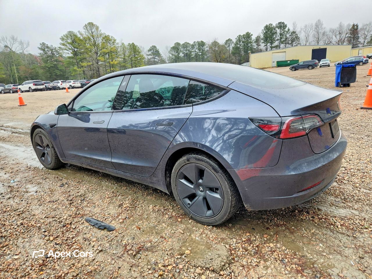 Tesla Model 3 2023