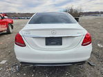 Mercedes-Benz C-klasse 2016