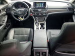 Honda Accord 2021