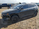 Jeep Cherokee 2021
