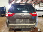 Toyota Sienna 2015
