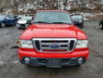 Ford Ranger 2011