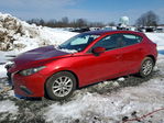 Mazda 3 2014