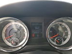 Dodge Caravan 2012
