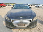 Hyundai Genesis 2016