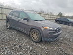 Jeep Cherokee 2017